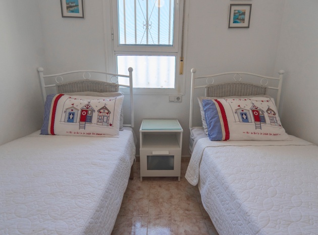 Wiederverkauf - Wohnung - Ciudad Quesada - La Marquesa Golf