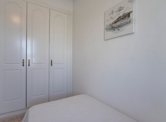 Wiederverkauf - Wohnung - Ciudad Quesada - La Marquesa Golf