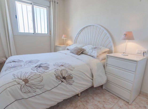 Wiederverkauf - Wohnung - Ciudad Quesada - La Marquesa Golf