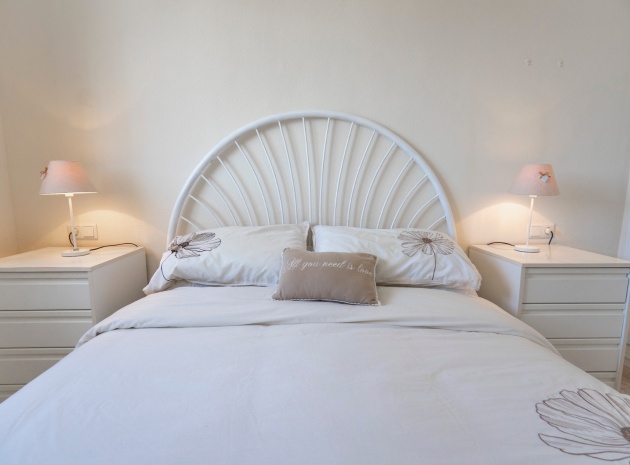 Wiederverkauf - Wohnung - Ciudad Quesada - La Marquesa Golf