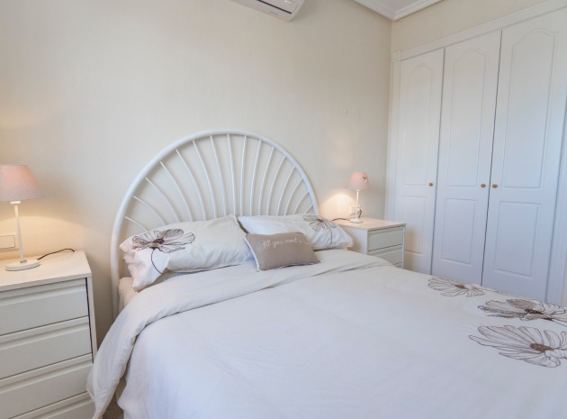 Wiederverkauf - Wohnung - Ciudad Quesada - La Marquesa Golf