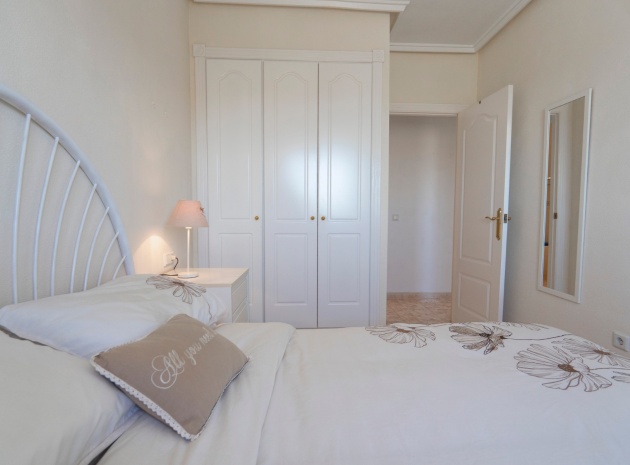 Wiederverkauf - Wohnung - Ciudad Quesada - La Marquesa Golf