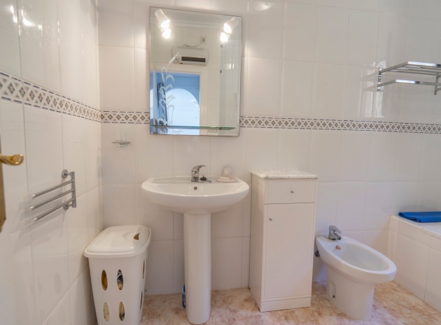 Wiederverkauf - Wohnung - Ciudad Quesada - La Marquesa Golf