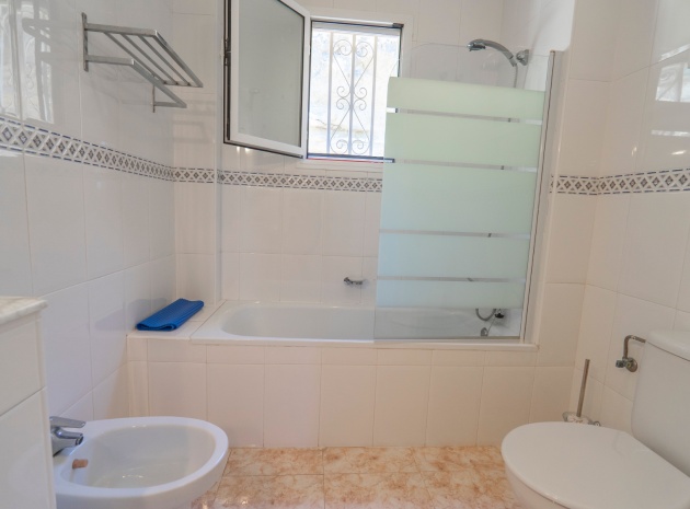 Wiederverkauf - Wohnung - Ciudad Quesada - La Marquesa Golf