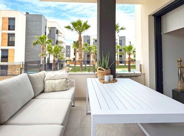 Wederverkoop - Appartement - Los Altos - Res. El Amanecer