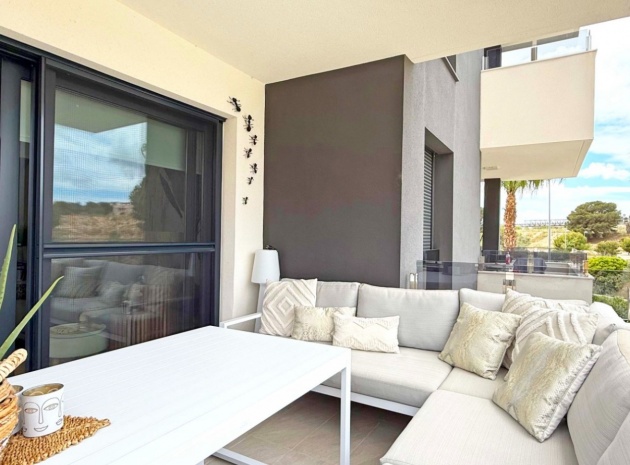 Wederverkoop - Appartement - Los Altos - Res. El Amanecer