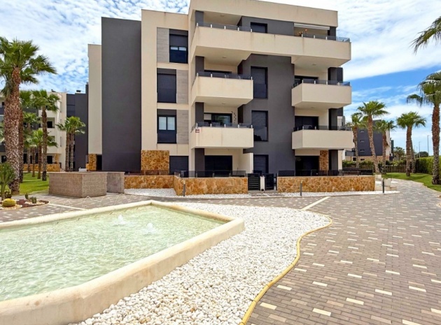 Wederverkoop - Appartement - Los Altos - Res. El Amanecer