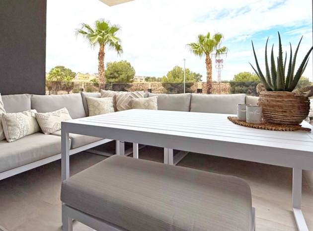 Wederverkoop - Appartement - Los Altos - Res. El Amanecer