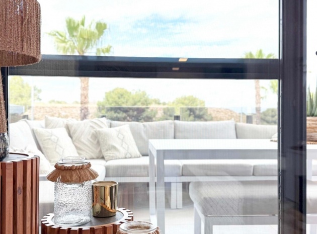 Wederverkoop - Appartement - Los Altos - Res. El Amanecer