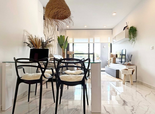 Wederverkoop - Appartement - Los Altos - Res. El Amanecer