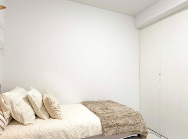 Wederverkoop - Appartement - Los Altos - Res. El Amanecer