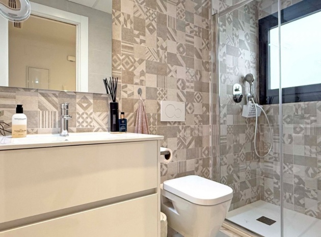 Wederverkoop - Appartement - Los Altos - Res. El Amanecer