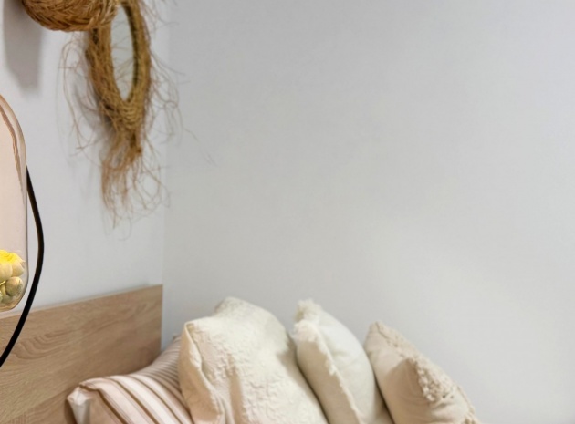 Wederverkoop - Appartement - Los Altos - Res. El Amanecer