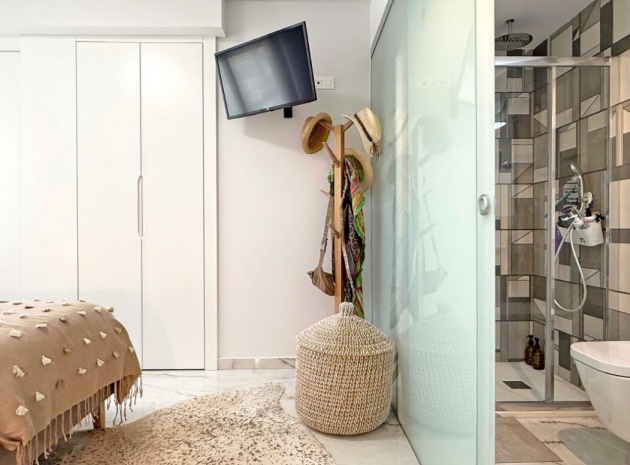 Wederverkoop - Appartement - Los Altos - Res. El Amanecer