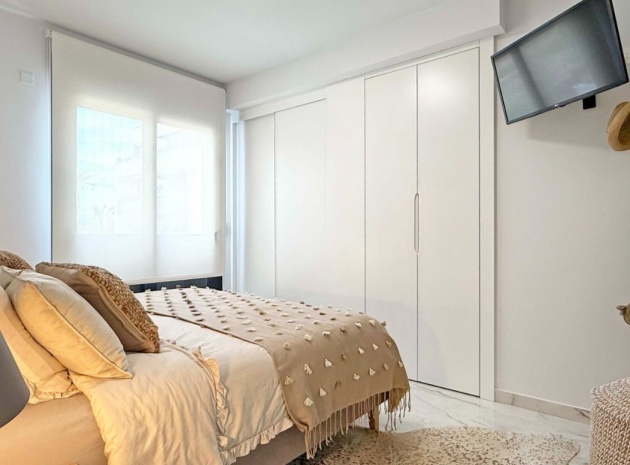 Wederverkoop - Appartement - Los Altos - Res. El Amanecer