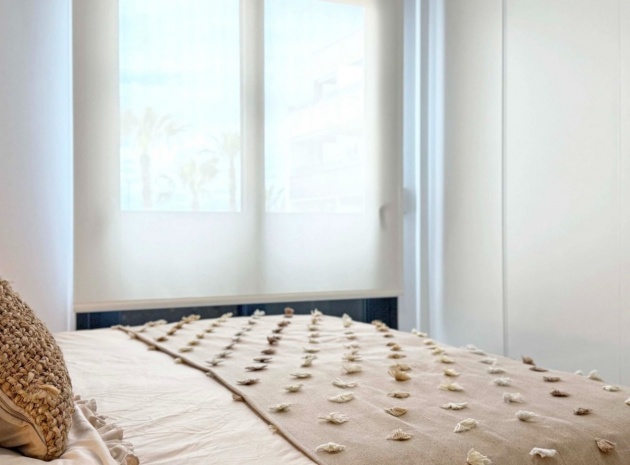 Wederverkoop - Appartement - Los Altos - Res. El Amanecer