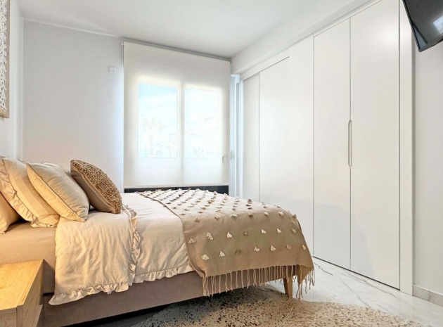 Wederverkoop - Appartement - Los Altos - Res. El Amanecer