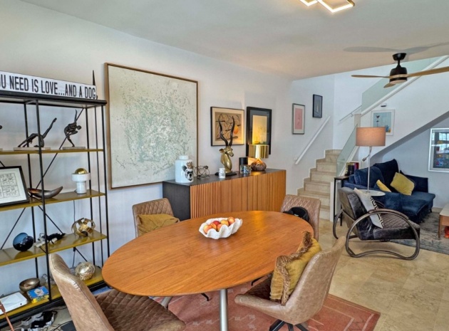 Resale - Townhouse - Villamartin - rioja