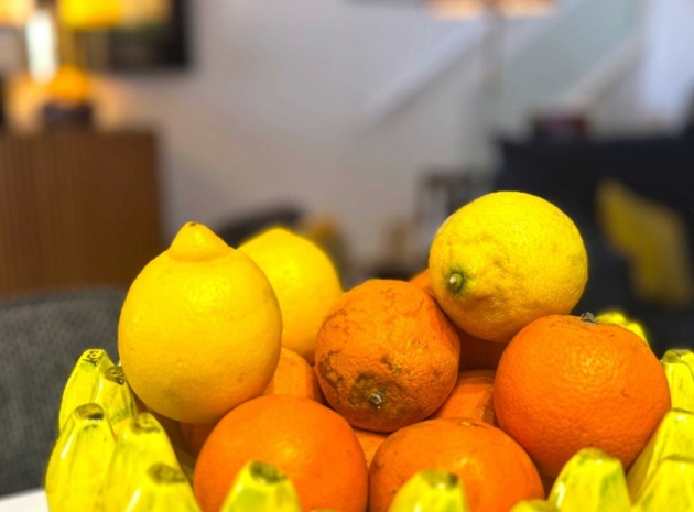 Resale - Townhouse - Villamartin - rioja