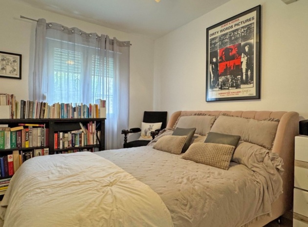 Resale - Townhouse - Villamartin - rioja