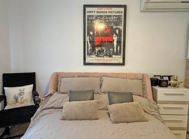 Resale - Townhouse - Villamartin - rioja