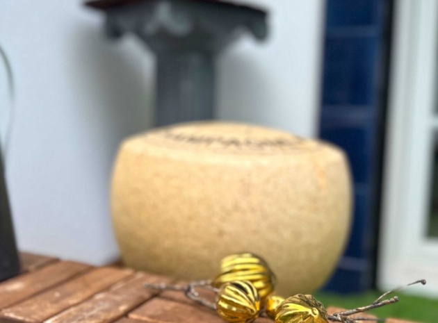 Resale - Townhouse - Villamartin - rioja