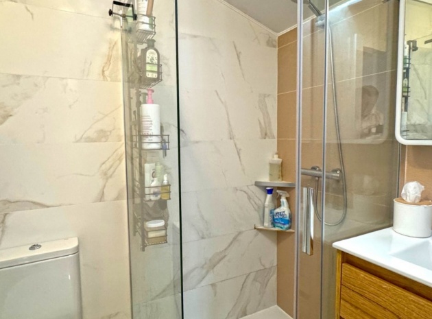 Resale - Townhouse - Villamartin - rioja