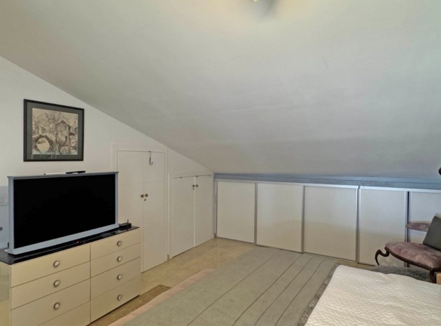 Resale - Townhouse - Villamartin - rioja