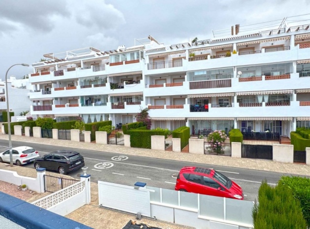 Resale - Townhouse - Villamartin - rioja