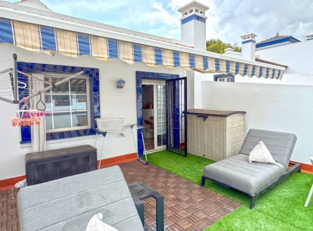 Resale - Townhouse - Villamartin - rioja