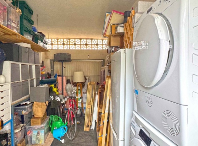 Resale - Townhouse - Villamartin - rioja