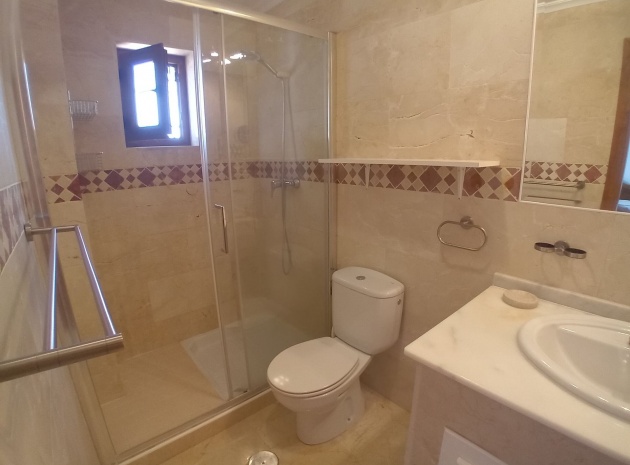 Återförsäljning - Lägenhet - Algorfa - La Finca Golf Resort