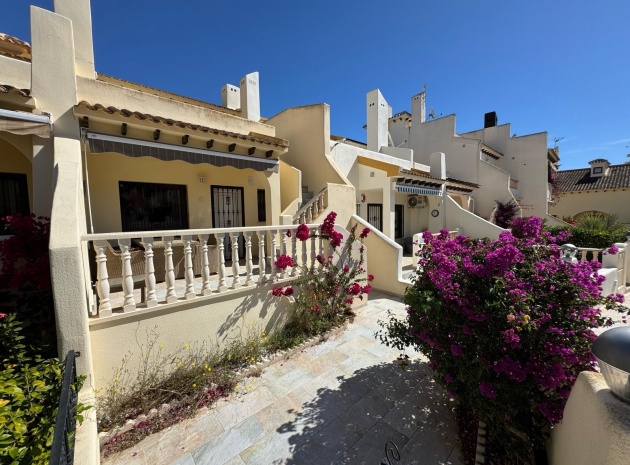 Revente - Bungalow - Villamartin - las ramblas