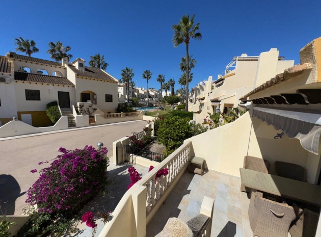 Revente - Bungalow - Villamartin - las ramblas