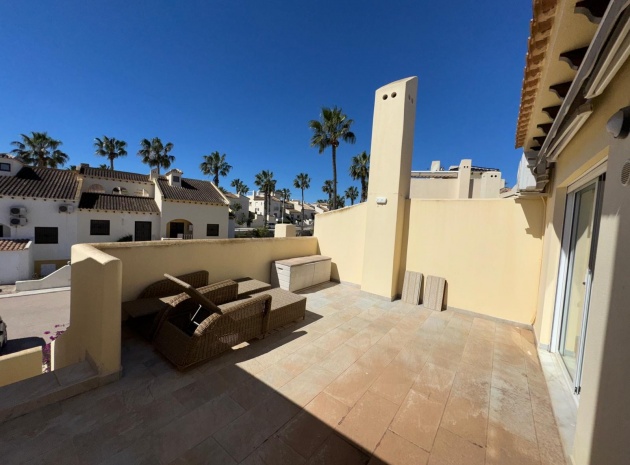 Revente - Bungalow - Villamartin - las ramblas