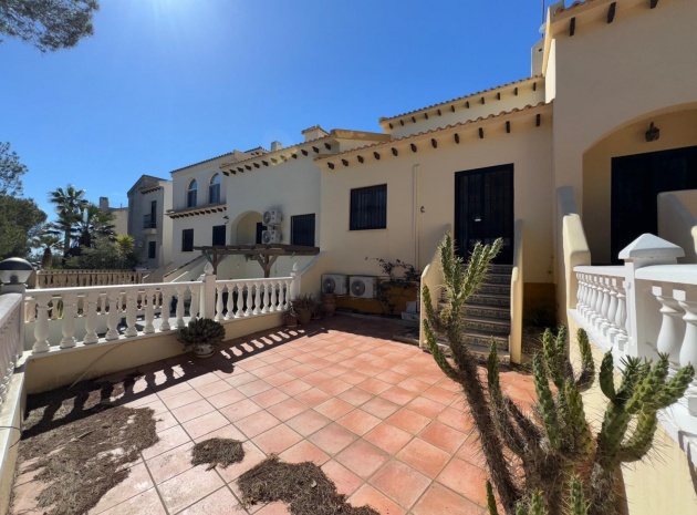 Revente - Bungalow - Villamartin - las ramblas