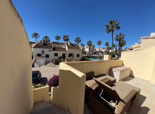 Revente - Bungalow - Villamartin - las ramblas