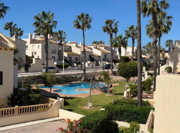 Revente - Bungalow - Villamartin - las ramblas