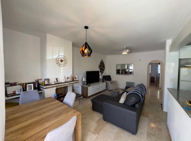 Revente - Bungalow - Villamartin - las ramblas