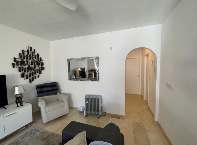 Revente - Bungalow - Villamartin - las ramblas