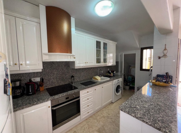 Revente - Bungalow - Villamartin - las ramblas