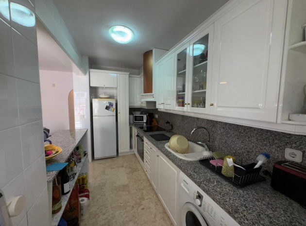 Revente - Bungalow - Villamartin - las ramblas