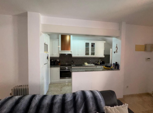 Revente - Bungalow - Villamartin - las ramblas