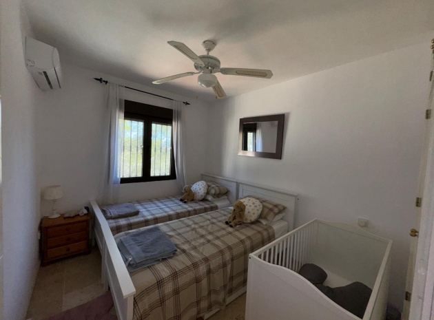 Revente - Bungalow - Villamartin - las ramblas