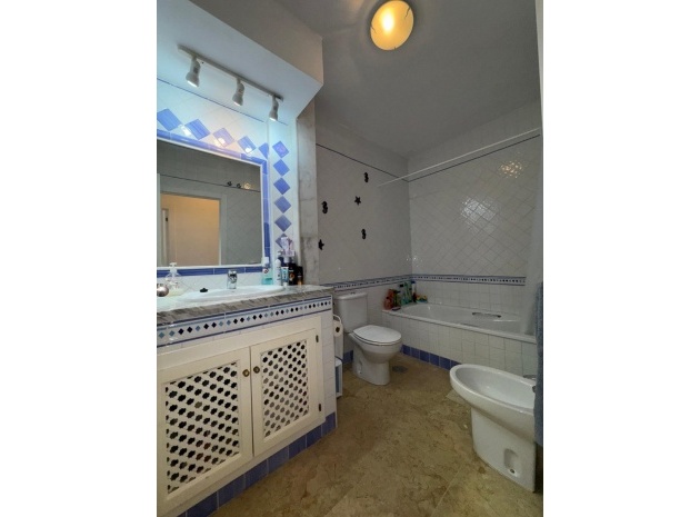 Revente - Bungalow - Villamartin - las ramblas