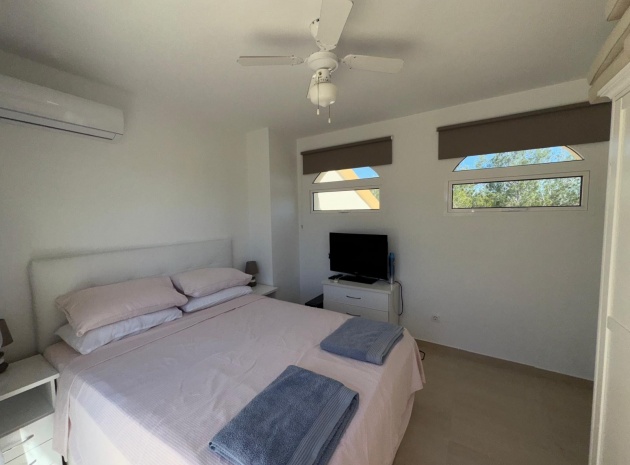 Revente - Bungalow - Villamartin - las ramblas