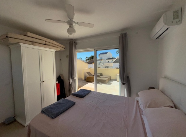 Revente - Bungalow - Villamartin - las ramblas