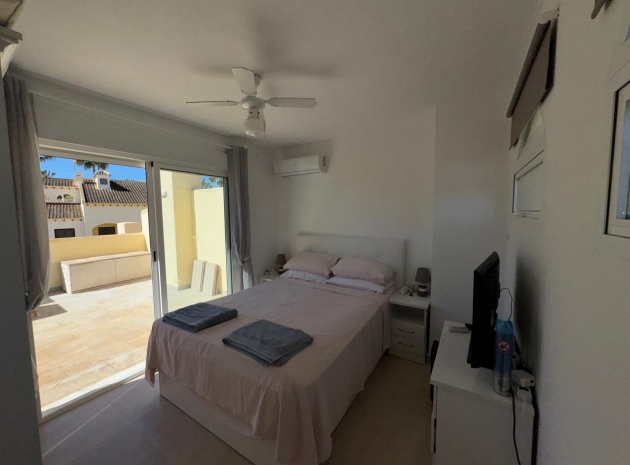 Revente - Bungalow - Villamartin - las ramblas