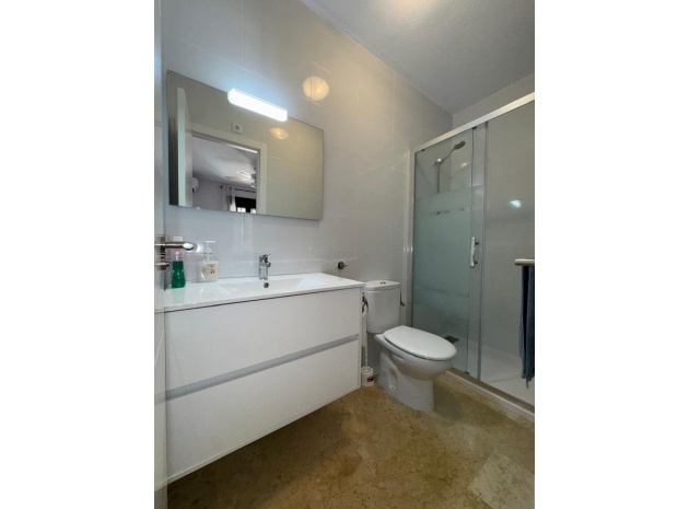 Revente - Bungalow - Villamartin - las ramblas