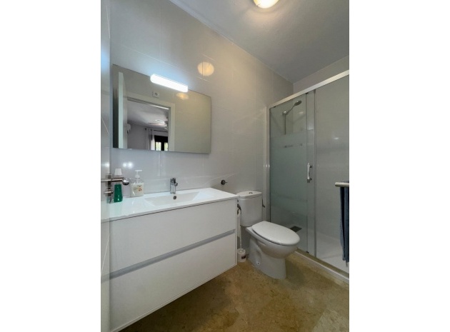 Revente - Bungalow - Villamartin - las ramblas